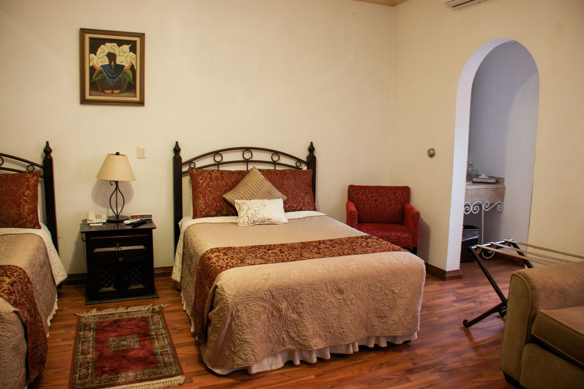 Hotel Casa Divina Oaxaca Esterno foto
